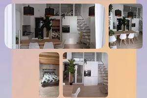 Monolocale - soggiorno breve