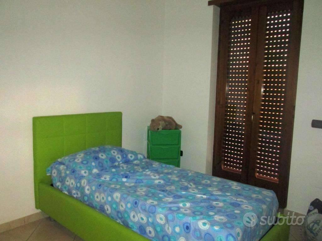 Appartamento – Mondragone, Caserta - Altro