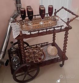 Carrello Vintage