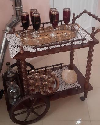 Carrello Vintage