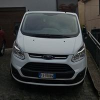 Ford Transit 2.2 - 2015