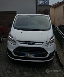 Ford Transit 2.2 - 2015