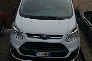 Ford Transit 2.2 - 2015