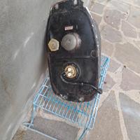 Ricambi px