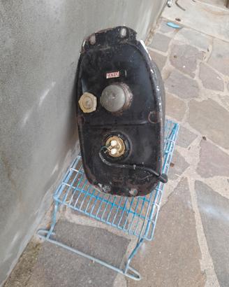 Ricambi px