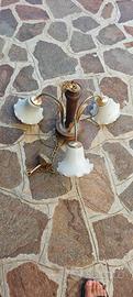 Lampadario Classico / Rustico 