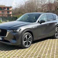 Mazda CX-60 Plug-in Hybrid 327CV AWD Full Optional