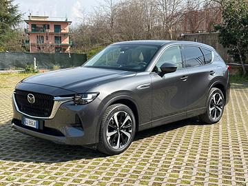 Mazda CX-60 Plug-in Hybrid 327CV AWD Full Optional