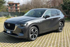 Mazda CX-60 Plug-in Hybrid 327CV AWD Full Optional