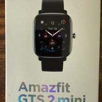 Amazfit GTS 2 mini