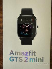 Amazfit GTS 2 mini