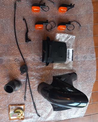 Ricambi Cagiva mito ed Ev