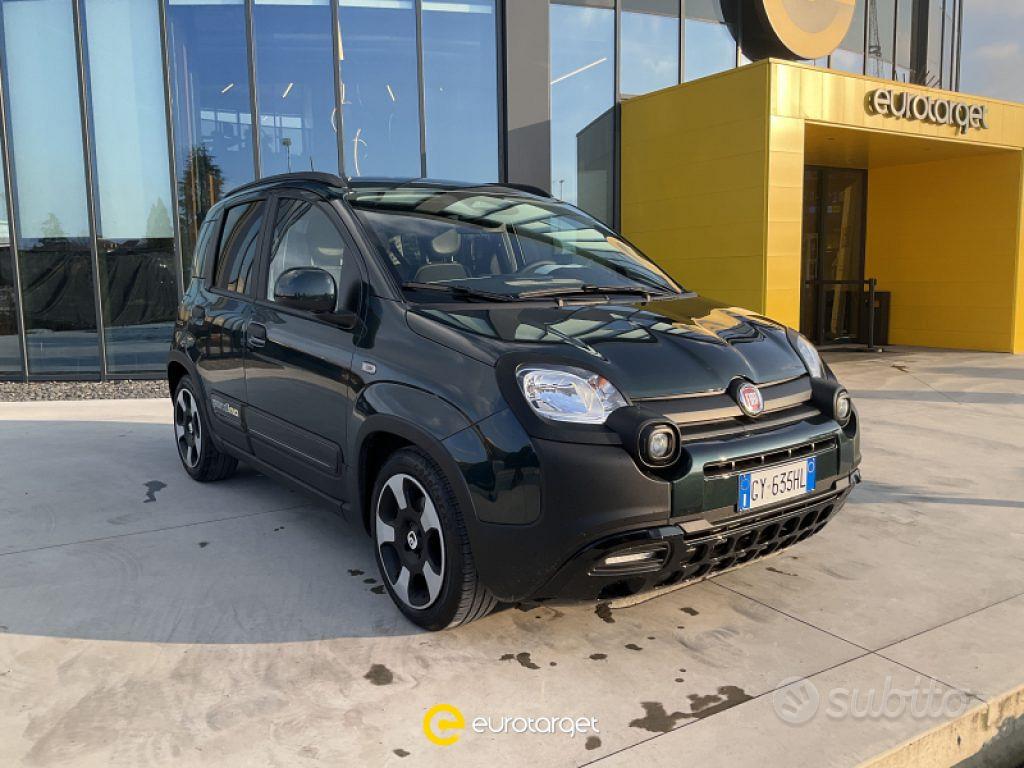 Fiat Panda 3ª serie