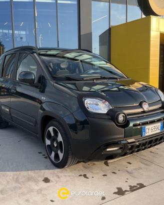 FIAT Panda 1.0 FireFly S&S Hybrid Pandina