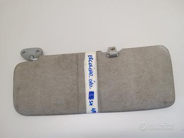 PARASOLE ALETTA ANTERIORE SX ROMANITAL Ercolino Se