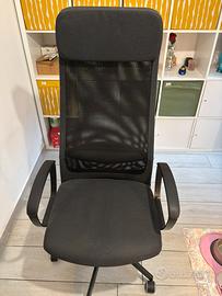 Sedia ikea Markus