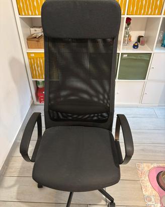 Sedia ikea Markus