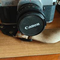 Canon av1