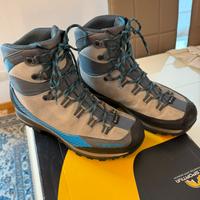 La Sportiva Trango TRK Micro Leather