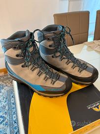 La Sportiva Trango TRK Micro Leather