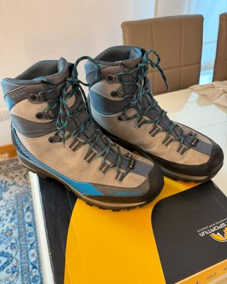 La Sportiva Trango TRK Micro Leather