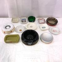 Posaceneri pubblicitari da collezione