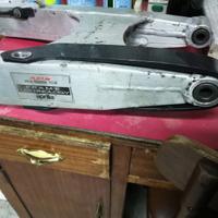 Pattino catena per Aprilia RX. MX