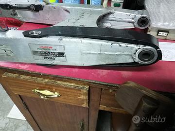 Pattino catena per Aprilia RX. MX