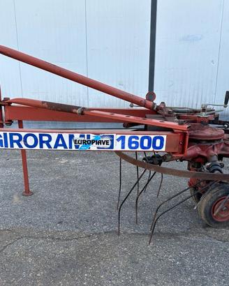 Girorami da 1600 mm