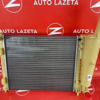 RADIATORE ACQUA Fiat 500 1.2 Benzina Codice 519344