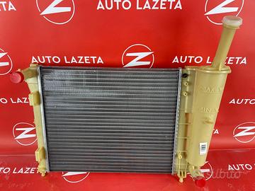RADIATORE ACQUA Fiat 500 1.2 Benzina Codice 519344
