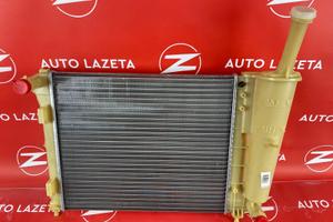 RADIATORE ACQUA Fiat 500 1.2 Benzina Codice 519344