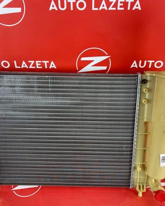 RADIATORE ACQUA Fiat 500 1.2 Benzina Codice 519344