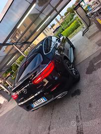 Mercedes-benz GLC 250 d 4Matic Coupé Premium