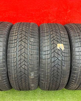 225 45 18 Gomme Invernali RFT NEW Pirelli 225/45R1