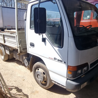 Isuzu NPR 131CV P35.3 riba trilaterale revisionato