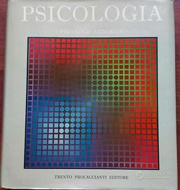 Enciclopedia della Psicologia