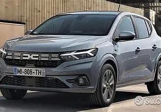 Ricambi usati dacia sandero 2023