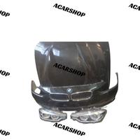 Musata bmw serie 3 2017-2024