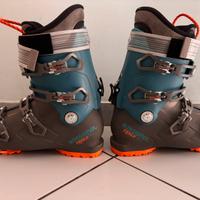 Scarpone sci  2026 Rossignol All Track 130 27.5 mp