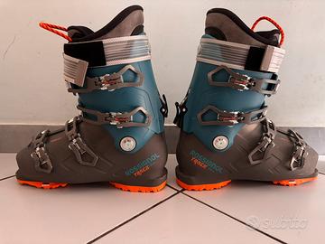 Scarpone sci  2026 Rossignol All Track 130 27.5 mp