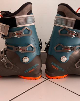 Scarpone sci  2026 Rossignol All Track 130 27.5 mp