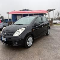 Nissan Pixo 1.0 5 porte GPL Eco Fun