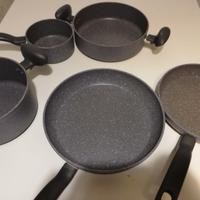 Set di pentole Lagostina