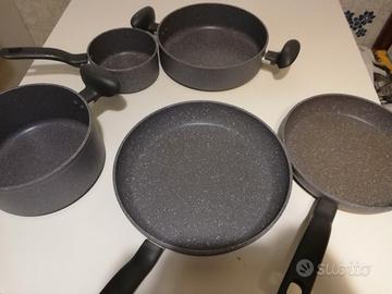 Set di pentole Lagostina