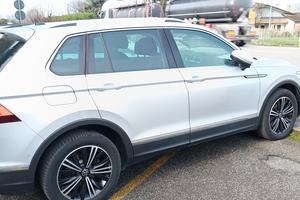 Tiguan 2.0 TDI dsg