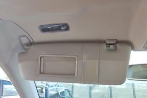 Aletta parasole sinistra AUDI A4 del 2006