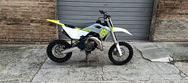 Husqvarna TC 65 2024