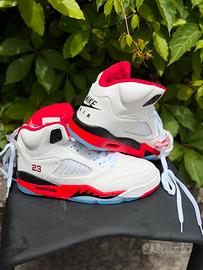 Nike Air Jordan Retro 5
