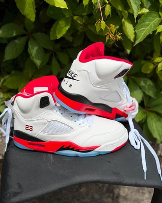 Nike Air Jordan Retro 5